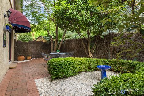 Property photo of 137 Monaro Crescent Red Hill ACT 2603