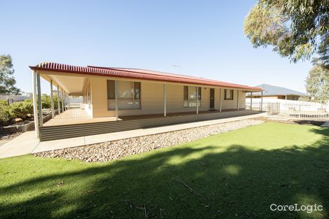 Property photo of 43 Cronin Street Jamestown SA 5491