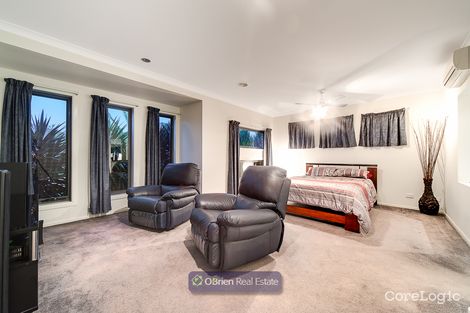 Property photo of 11 Middlesex Court Cranbourne North VIC 3977