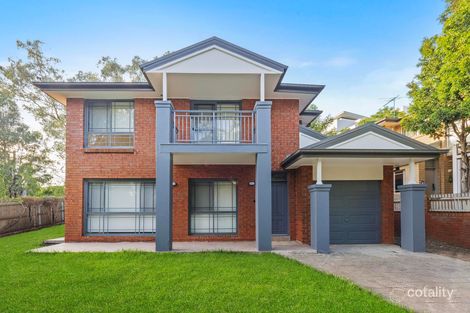 Property photo of 11A Llewellyn Street Lindfield NSW 2070