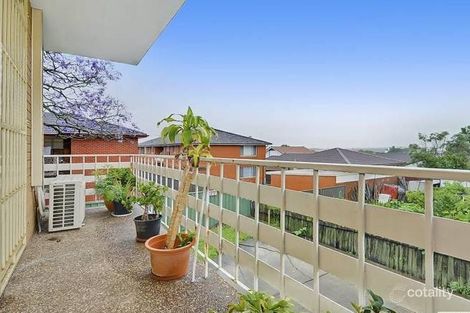 Property photo of 8/97 Evaline Street Campsie NSW 2194