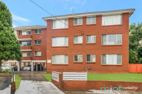 13/4 Mooney St, Strathfield South, NSW 2136