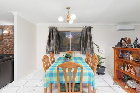 Property photo of 51 Colisa Crescent Regents Park QLD 4118