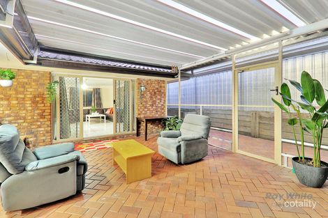 Property photo of 51 Colisa Crescent Regents Park QLD 4118