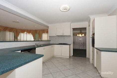 Property photo of 49 Emerald Drive Eagle Vale NSW 2558