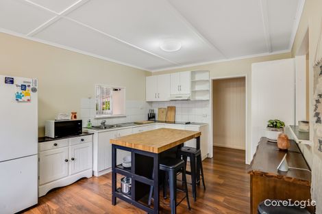 Property photo of 110 Hume Street East Toowoomba QLD 4350