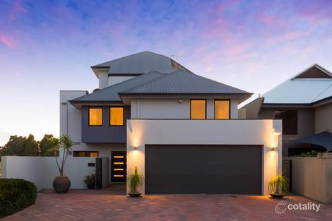 Property photo of 24 Riverina Drive Ascot WA 6104