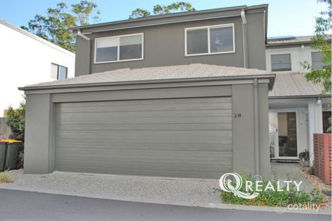 28/22 Highgrove St, Calamvale, QLD 4116