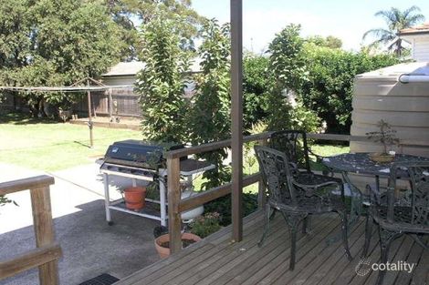 Property photo of 18 Rowe Avenue Lurnea NSW 2170