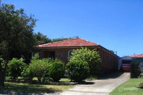 Property photo of 2 Stoddart Street Roselands NSW 2196