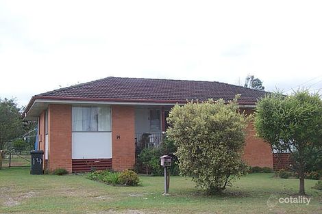14 Fairdale St, Woodridge, QLD 4114