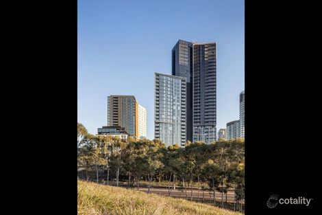 Property photo of 20810/2B Figtree Drive Sydney Olympic Park NSW 2127