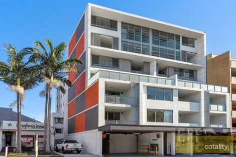 7/80 Beamish St, Campsie, NSW 2194