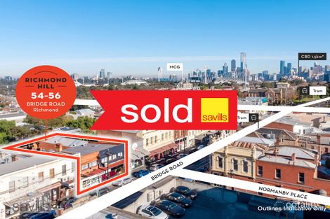 54-56 Bridge Rd, Richmond, VIC 3121