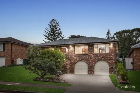 Property photo of 10 Brett Street Kings Langley NSW 2147