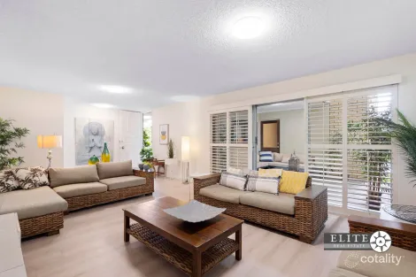 3/82 Macquarie St, St Lucia, QLD 4067