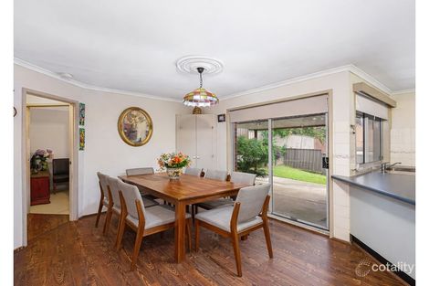 Property photo of 1/19A Corsair Crescent Cranebrook NSW 2749