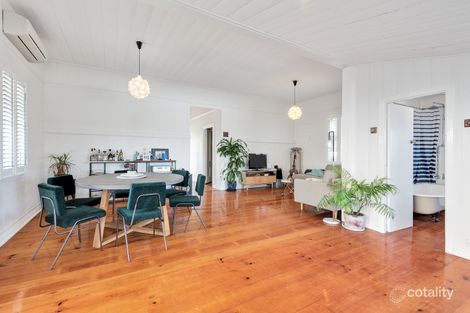 Property photo of 43 Kennedy Terrace Paddington QLD 4064