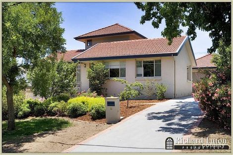 Property photo of 15 Dunlop Street Hackett ACT 2602