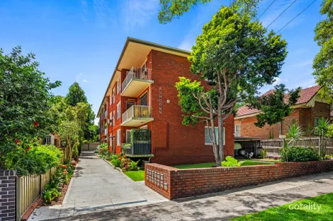 5/9 Webbs Ave, Ashfield, NSW 2131