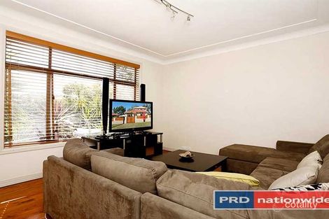 Property photo of 12 Brelogail Street Northmead NSW 2152