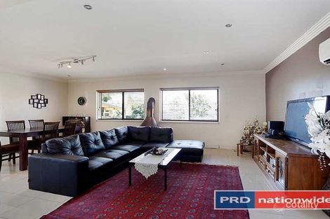 Property photo of 12 Brelogail Street Northmead NSW 2152