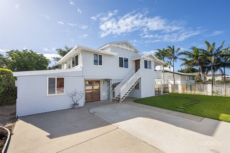 Property photo of 31 Camp Street Mundingburra QLD 4812