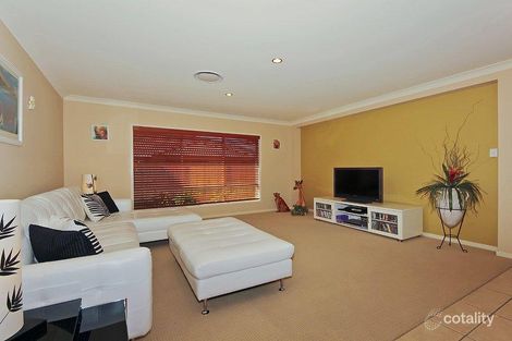 Property photo of 15 Oceanis Drive Oxenford QLD 4210