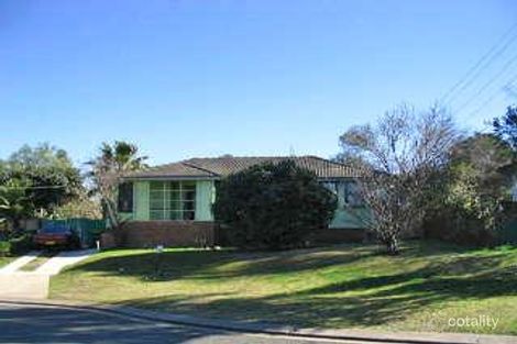 6 Dufek Pl, Tregear, NSW 2770