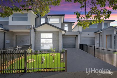 Property photo of 19A Stapley Crescent Altona North VIC 3025