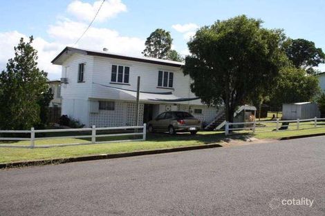 112 Aldridge St, Maryborough, QLD 4650