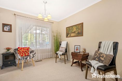Property photo of 15 Greenville Street Mooroolbark VIC 3138