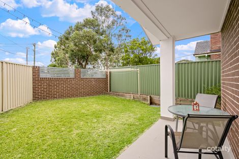 Property photo of 3/18 Doonside Road Doonside NSW 2767