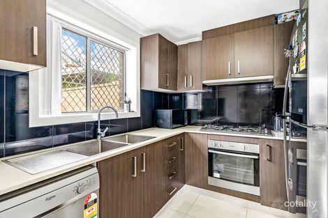 Property photo of 3/18 Doonside Road Doonside NSW 2767