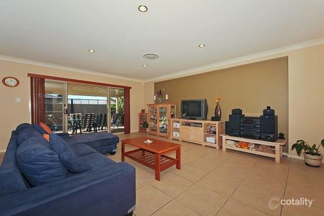Property photo of 15 Oceanis Drive Oxenford QLD 4210