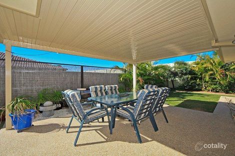 Property photo of 15 Oceanis Drive Oxenford QLD 4210