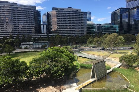 Property photo of 304/1 Encounter Way Docklands VIC 3008