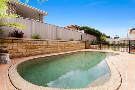 Property photo of 14 Melville Crescent Shell Cove NSW 2529
