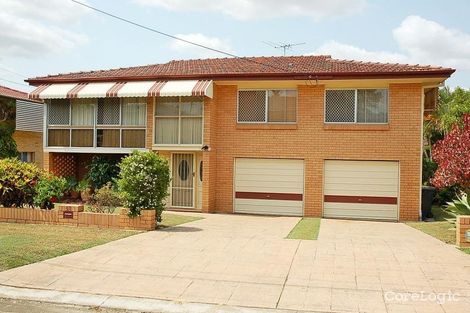 Property photo of 31 Novello Street Mansfield QLD 4122