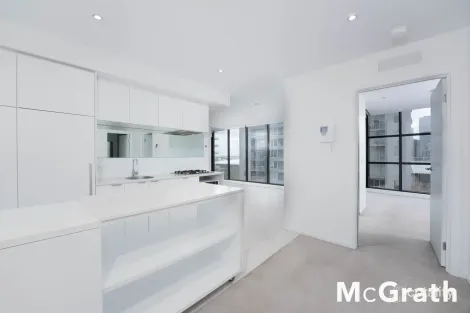 Property photo of 806/50 Haig Street Southbank VIC 3006
