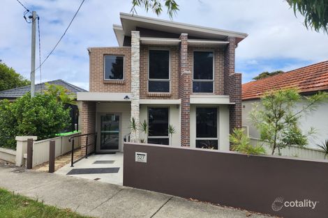 Property photo of 527 Anzac Parade Kingsford NSW 2032