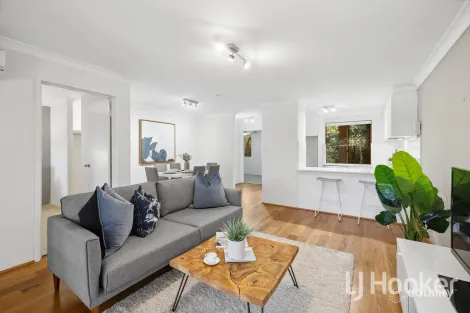 Property photo of 5/128 Washington Street Victoria Park WA 6100