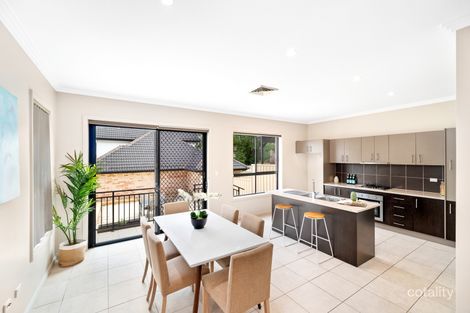 Property photo of 2/6 Jensen Street Condell Park NSW 2200