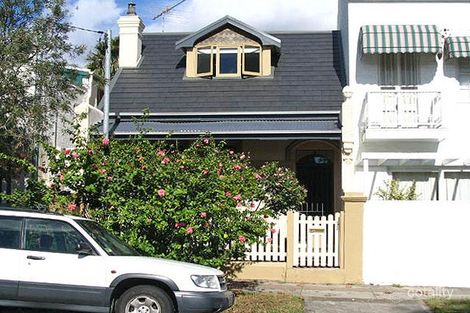 96 Fletcher St, Woollahra, NSW 2025