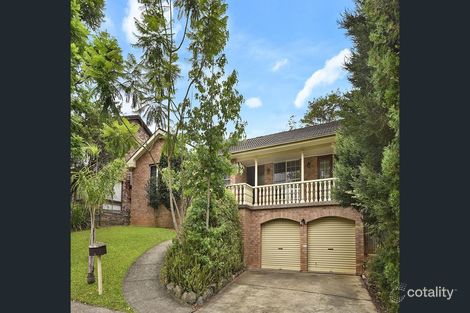 Property photo of 20 Daffodil Street Eastwood NSW 2122
