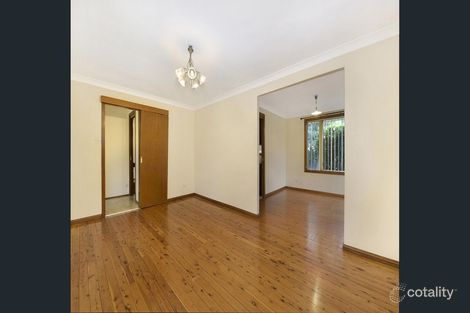 Property photo of 20 Daffodil Street Eastwood NSW 2122