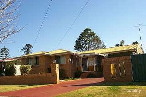 25 Skehan St, Centenary Heights, QLD 4350