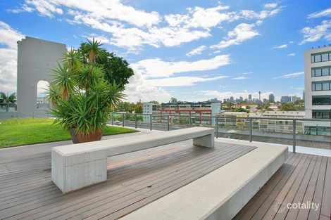 Property photo of 24/1 Barr Street Camperdown NSW 2050