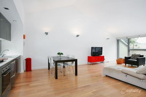 Property photo of 24/1 Barr Street Camperdown NSW 2050