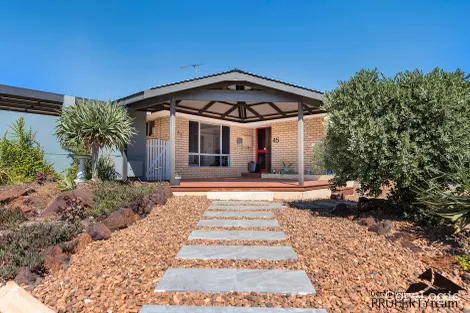 Property photo of 45 Glendinning Road Tarcoola Beach WA 6530